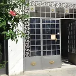 Bright Lovely Central Studio In Thessaloniki