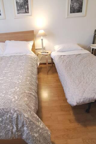 Apartment Bright Lovely In *